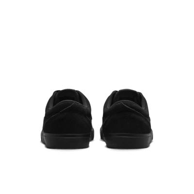 Sizing 耐克 Charge 麂皮鞋 IB2750-002