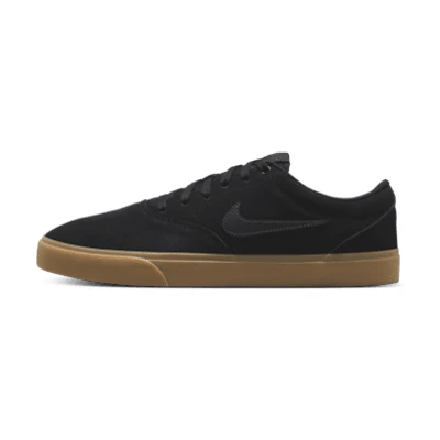 Nike Charge Suede