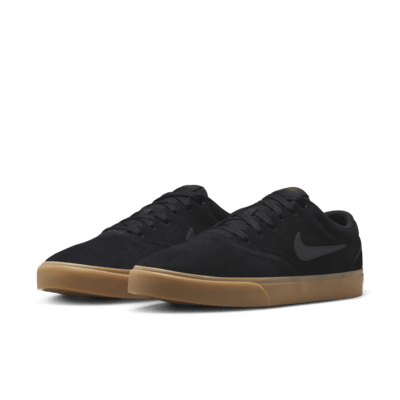 Details for Nike Charge Suede IB2750-003