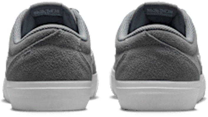 Nike Charge Suede IB2750-004 Details for Nike Charge Suede IB2750-004