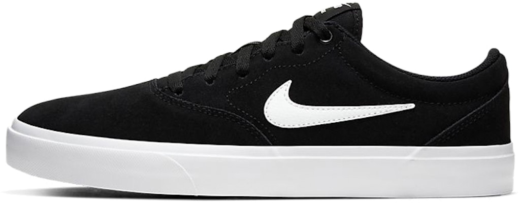 耐克 Charge Suede SB ‘黑白’ 运动鞋 CT3463-001 Buy 耐克 Charge Suede SB ‘黑白’ 运动鞋 CT3463-001