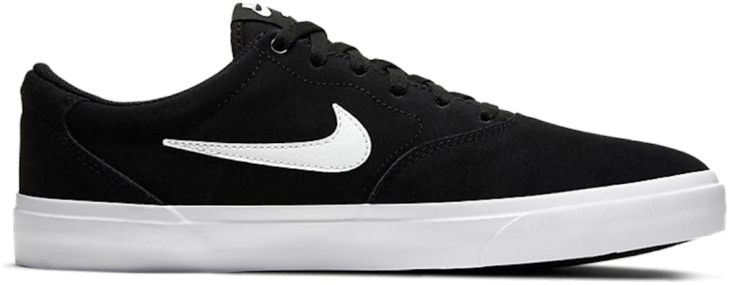 Nike Charge Suede SB 'Black White' CT3463-001 Order Nike Charge Suede SB 'Black White' CT3463-001