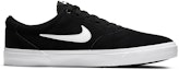Order Nike Charge Suede SB 'Hitam Putih' CT3463-001