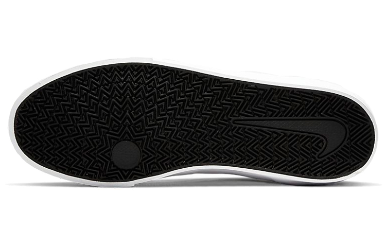Details for Nike Charge Suede SB ''Noir Blanc'' CT3463-001