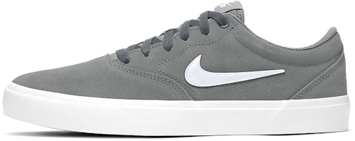 Nike Charge Suede SB 'Cool Grey' CT3463-006 Nike Charge Suede SB 'Cool Grey' CT3463-006