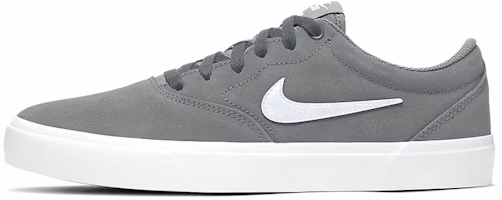 Nike Charge Suede SB 'Cool Grey' CT3463-006 Nike Charge Suede SB 'Cool Grey' CT3463-006