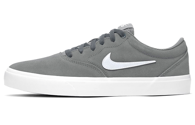Nike Charge Suede SB 'Cool Grey' CT3463-006