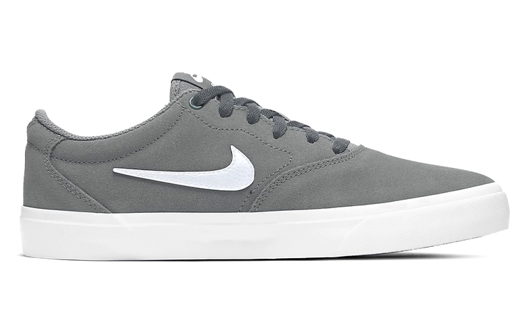 Order Nike Charge Suede SB ''Grigio Freddo'' CT3463-006