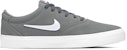 Nike Charge Suede SB 'Kelabu Sejuk' CT3463-006