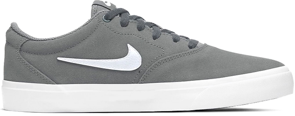 Nike Charge Suede SB 'Cool Grey' CT3463-006 Order Nike Charge Suede SB 'Cool Grey' CT3463-006