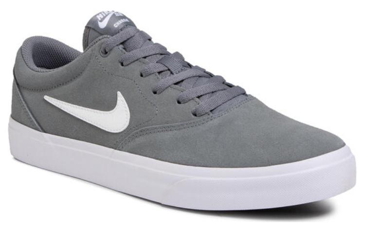 Lookbook 나이키 차지 스웨이드 SB '쿨 그레이' CT3463-006