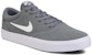 Nike Charge Suede SB 'Kelabu Sejuk' CT3463-006
