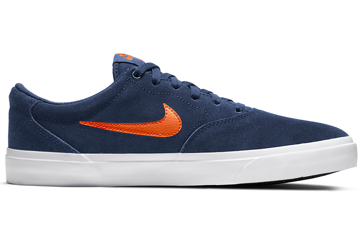 Order Nike Charge Suede SB ''Mystic Navy Starfish'' Schoenen CT3463-402