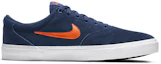 Order Nike Charge Suede SB ''Mystic Navy Starfish'' Schoenen CT3463-402