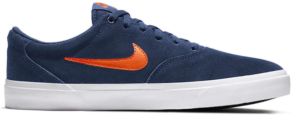 Nike Charge Suede SB 'Mystic Navy Starfish' CT3463-402 Order Nike Charge Suede SB 'Mystic Navy Starfish' CT3463-402