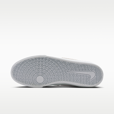 Order Nike Charge Suede White/Dark Hazelnut IB2750-101