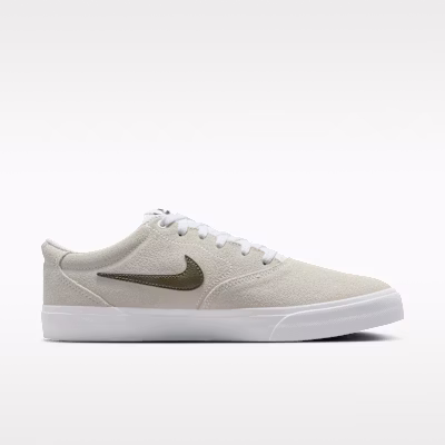 Nike Charge Suede White/Dark Hazelnut IB2750-101 Lookbook Nike Charge Suede White/Dark Hazelnut IB2750-101