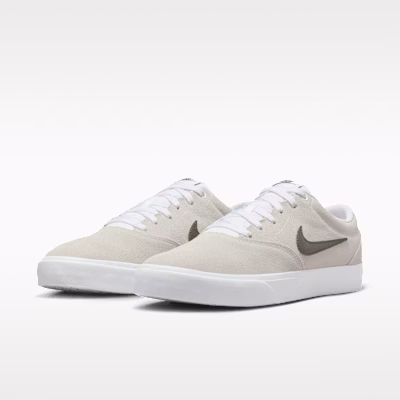 Nike Charge Suede White/Dark Hazelnut IB2750-101 Purchase Nike Charge Suede White/Dark Hazelnut IB2750-101