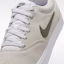 Sizing Nike Charge Suede White/Dark Hazelnut IB2750-101