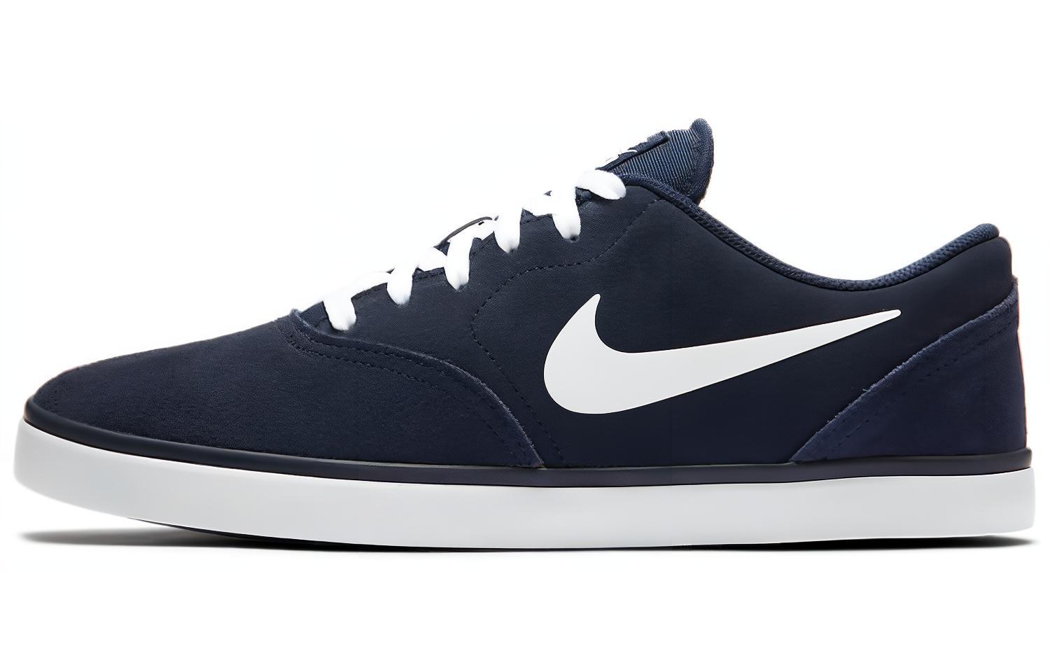 Nike Check SB 'Obsidian' 705265-411