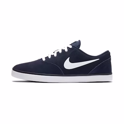 Nike Check SB 'Obsidian'