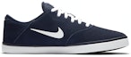 Order Nike Check SB 'Obsidian' - Biru Gelap 705265-411