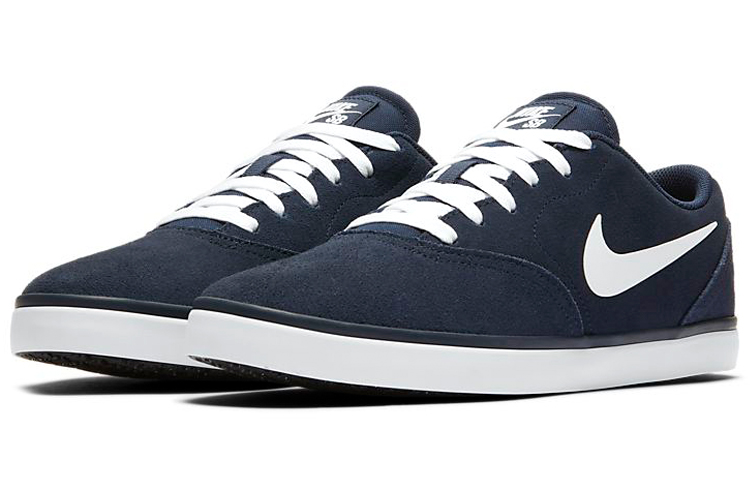 Lookbook Nike Check SB 'Obsidiana' 705265-411