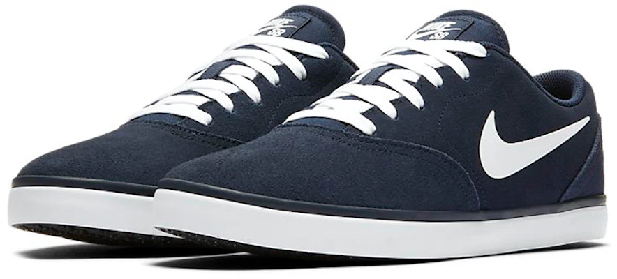 Nike Check SB 'Obsidiana' 705265-411 Lookbook Nike Check SB 'Obsidiana' 705265-411