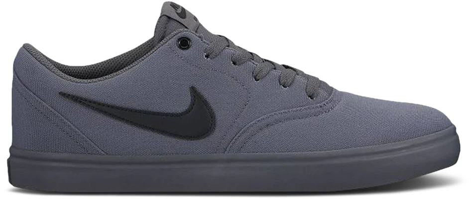 Nike Check Solar Canvas SB ''Dunkelgrau'' 843896-008 Buy Nike Check Solar Canvas SB ''Dunkelgrau'' 843896-008