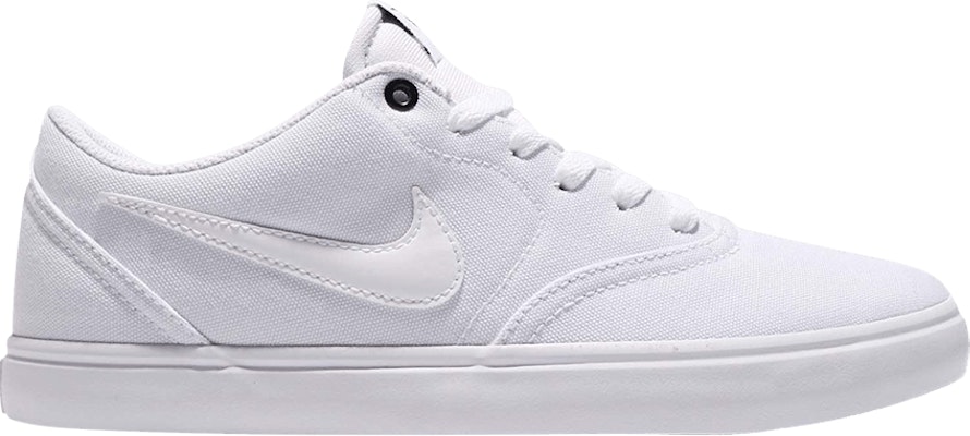 Nike Check Solar Canvas SB 'Putih' 843896-110 Buy Nike Check Solar Canvas SB 'Putih' 843896-110