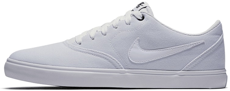 ナイキ SB チェック ソーラー キャンバス "ホワイト" 843896-110 Buy ナイキ SB チェック ソーラー キャンバス "ホワイト" 843896-110