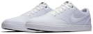 Nike Check Solar Canvas SB 'Putih' 843896-110