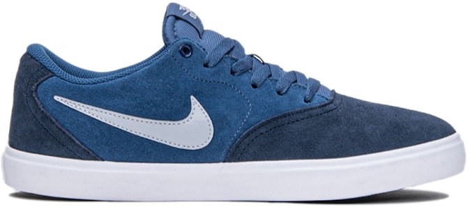 Nike Check Solar SB 'Azul Medianoche' 843895-407 Order Nike Check Solar SB 'Azul Medianoche' 843895-407
