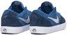 Nike Check Solar SB 'Midnight Navy' – Nike Check Solar SB 'Midnight Biru Gelap'. 843895-407