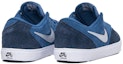 Lookbook Nike Check Solar SB 'Midnight Navy' – Nike Check Solar SB 'Midnight Biru Gelap'. 843895-407