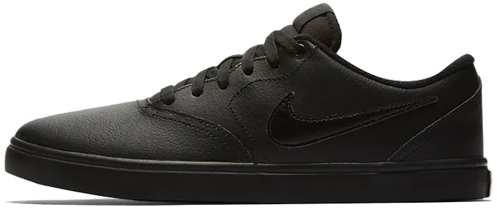 나이키 SB 체크 솔라 트리플 블랙 (Nike SB Check Solar Triple Black) 843895-009 Buy 나이키 SB 체크 솔라 트리플 블랙 (Nike SB Check Solar Triple Black) 843895-009