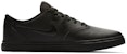 Nike Check Solar SB 'Triple Black' - Nike Check Solar SB 'Hitam Pekat' 843895-009