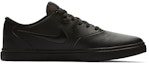 Order Nike Check Solar SB 'Triple Black' - Nike Check Solar SB 'Hitam Pekat' 843895-009