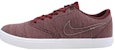 Nike Check Solar SB Canvas Premium 'Merah Gelap Team' 844493-600