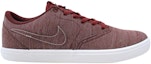 Order Nike Check Solar SB Canvas Premium 'Merah Gelap Team' 844493-600