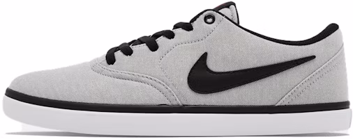 Nike Check Solarsoft Canvas SB 'Atmosphere Grey' 843896-016 Nike Check Solarsoft Canvas SB 'Atmosphere Grey' 843896-016