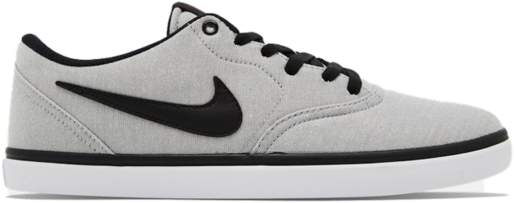 耐克Check Solarsoft Canvas SB '大气灰' 843896-016 Order 耐克Check Solarsoft Canvas SB '大气灰' 843896-016