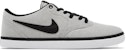 Nike Check Solarsoft Canvas SB 'Kelabu Atmosfera' 843896-016