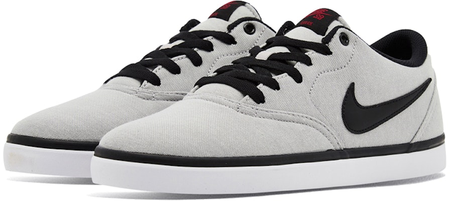 Nike Check Solarsoft Canvas SB 'Atmosphere Grey' 843896-016 Lookbook Nike Check Solarsoft Canvas SB 'Atmosphere Grey' 843896-016