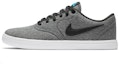 Buy Nike Check Solarsoft Canvas SB 'Hitam Putih' 843896-004