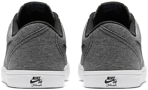 ナイキ チェック ソーラーソフト キャンバス SB 'ブラック ホワイト' 843896-004 843896-004 Purchase ナイキ チェック ソーラーソフト キャンバス SB 'ブラック ホワイト' 843896-004 843896-004