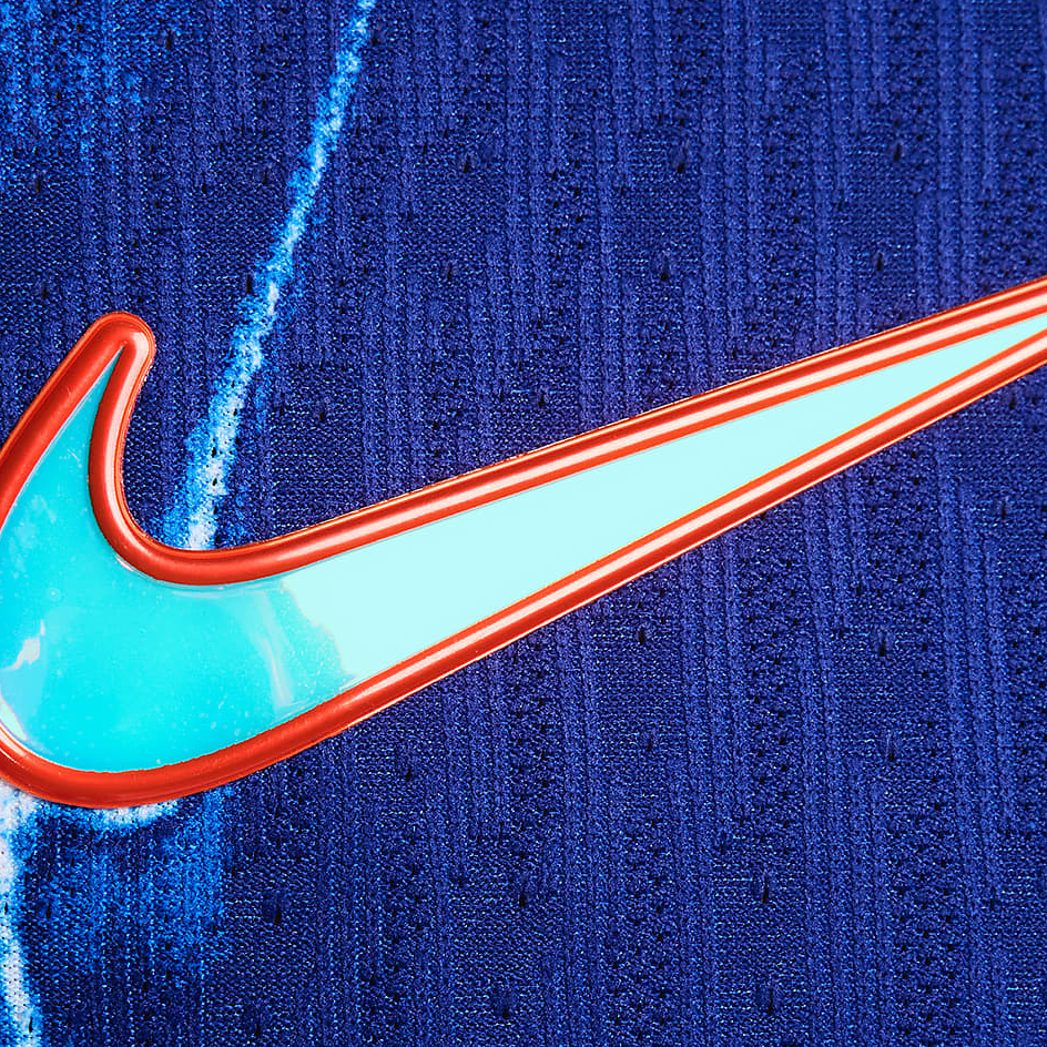 Sizing ナイキ チェルシー 2024/25 ホーム サッカージャージ - ハイパーロイヤル/チームオレンジ/ホワイト FN8760-496