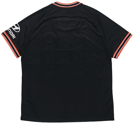 Nike 切爾西 BREATHE 第三客場球衣 黑色足球球迷T恤 AT0028-011 Lookbook Nike 切爾西 BREATHE 第三客場球衣 黑色足球球迷T恤 AT0028-011