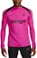 Buy Jersi Nike Chelsea FC Dri-FIT ADV Strike Elite Ketiga Lengan Panjang Pink Lelaki. FQ2312-659