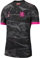 Nike Chelsea FC Dri-FIT ADV Match Third Retro Soccer Jersey Men - Gray/Black/Yellow/Pink FQ2012-061 Nike Chelsea FC Dri-FIT ADV Match Third Retro Soccer Jersey Men - Gray/Black/Yellow/Pink FQ2012-061